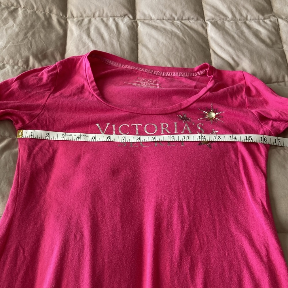 Victoria’s Secret Sleep Shirt - Picture 10 of 11